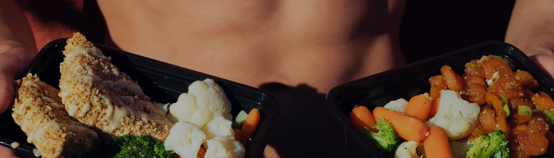 Meal plans for athletes: how to create the best ones ever