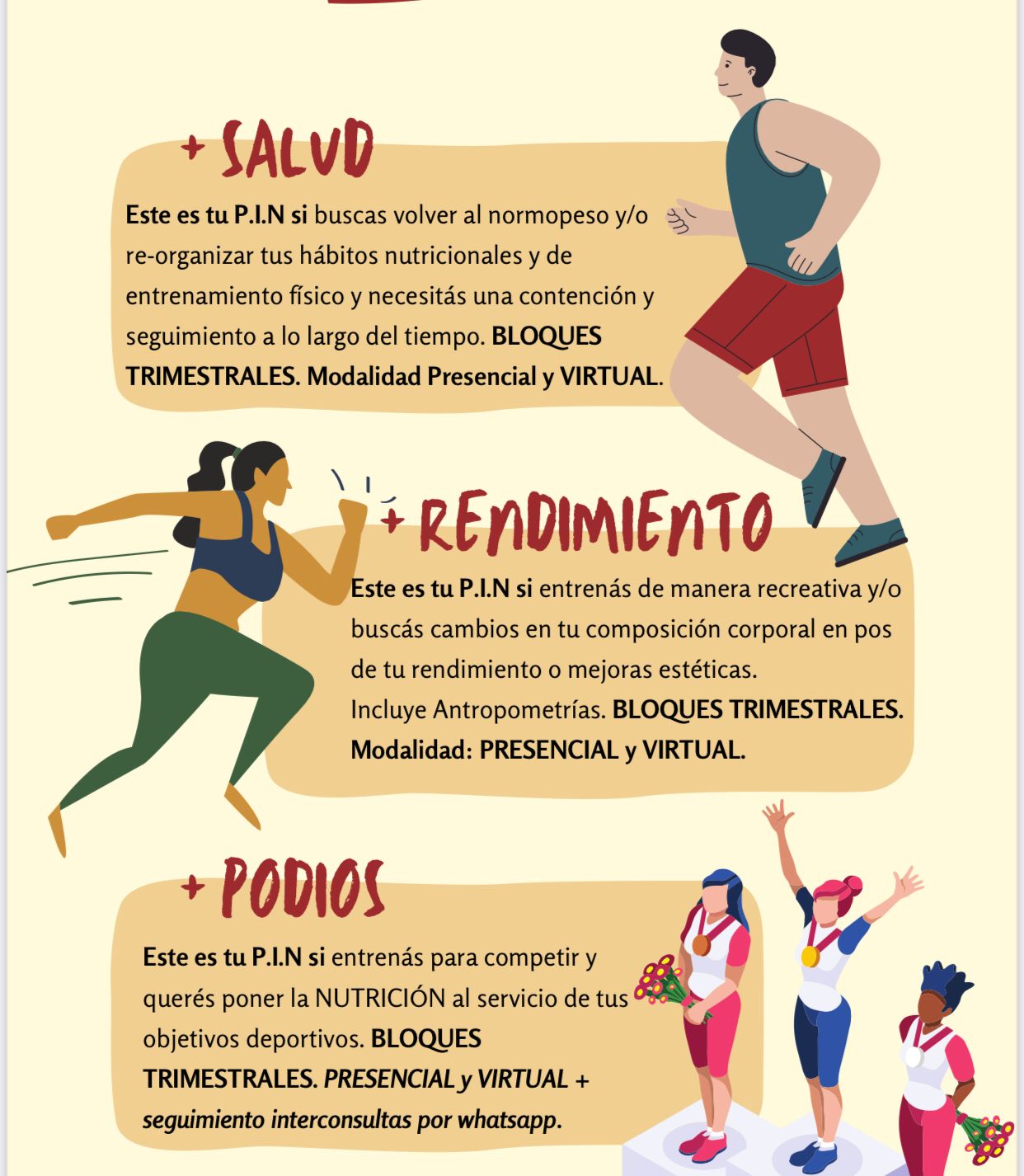 Pin on SAlud y ejercicio